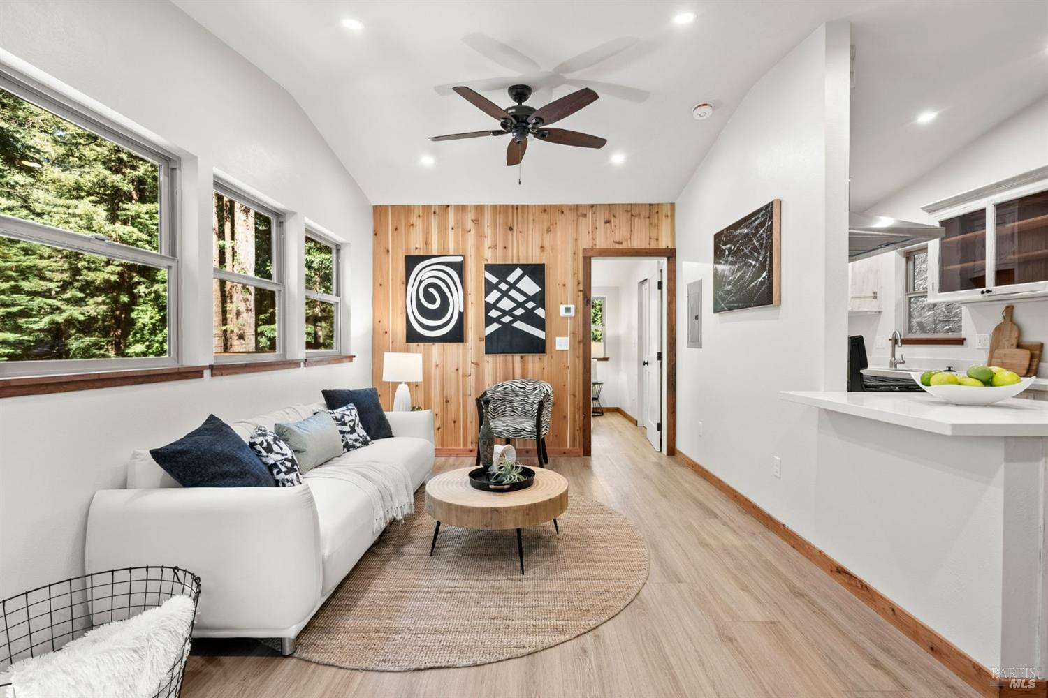 14473 Old Cazadero Rd