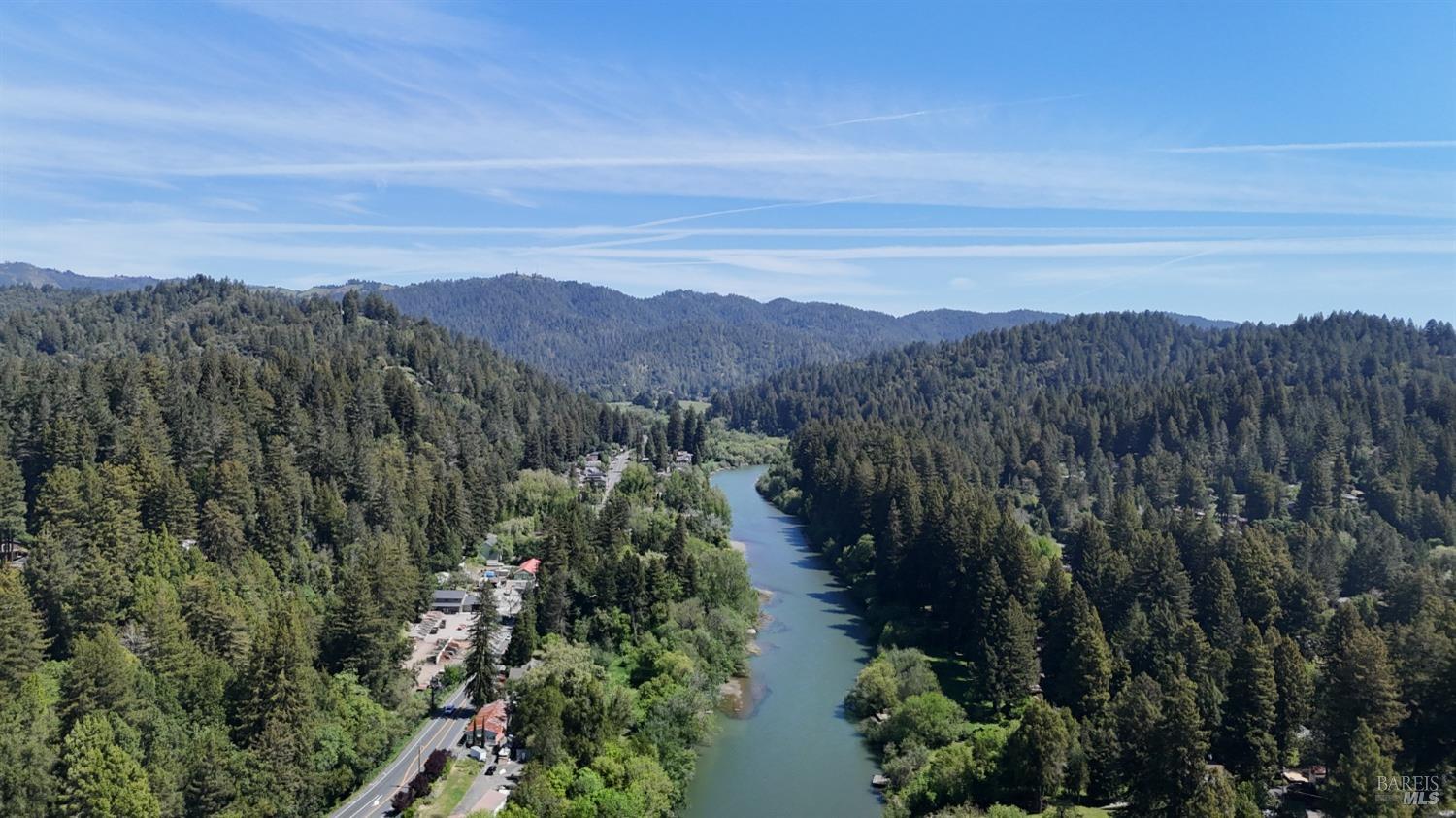 14473 Old Cazadero Rd