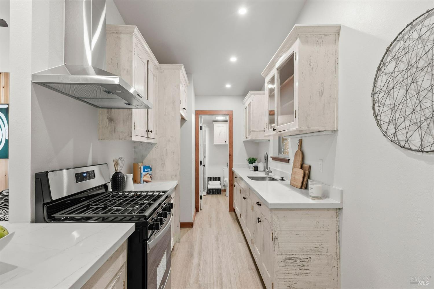 14473 Old Cazadero Rd