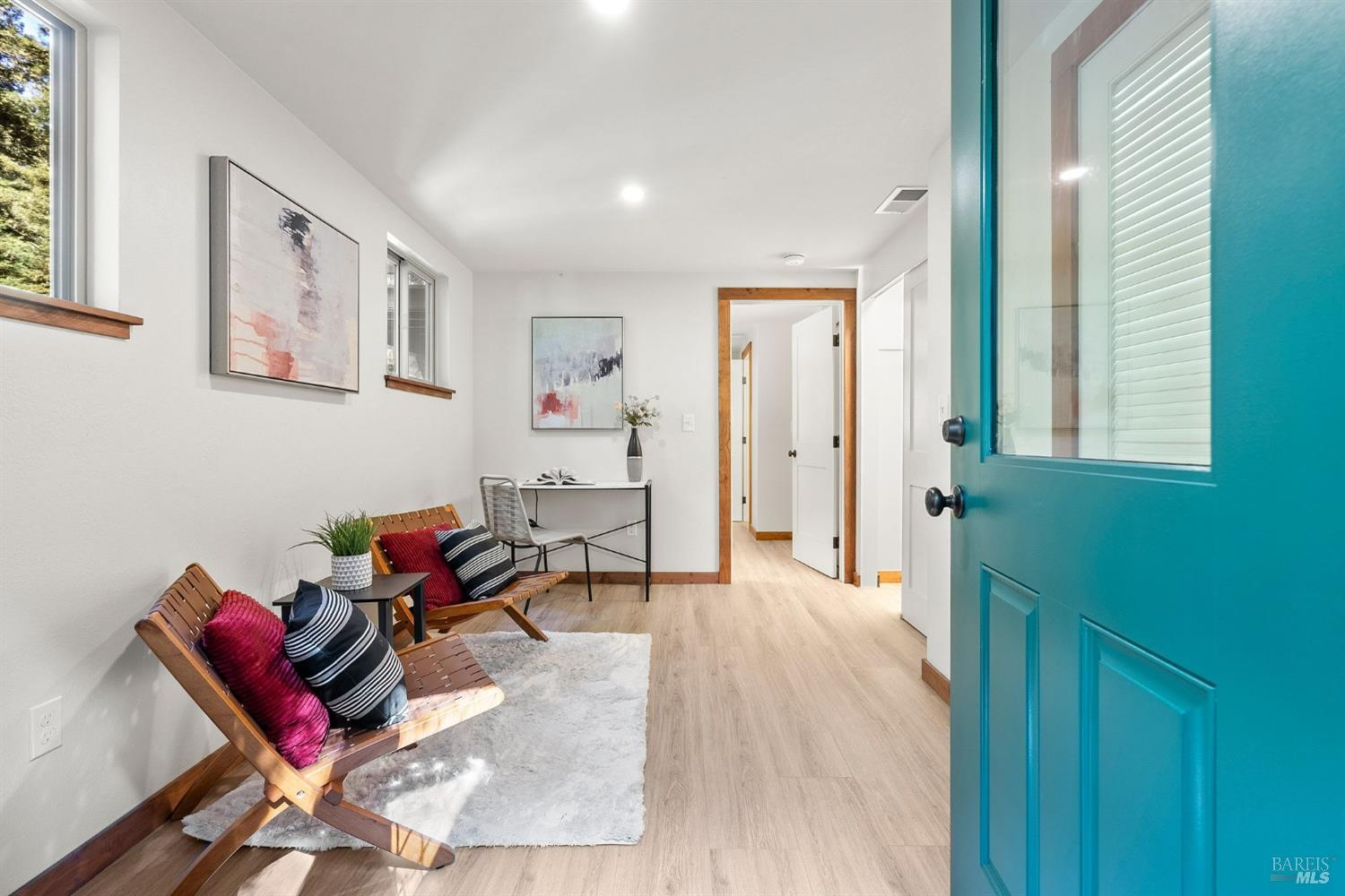 14473 Old Cazadero Rd