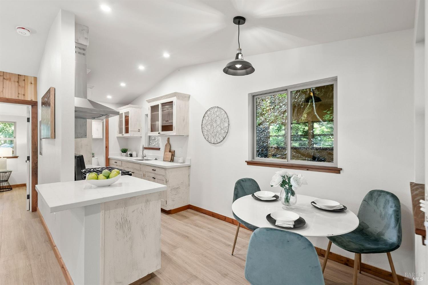 14473 Old Cazadero Rd