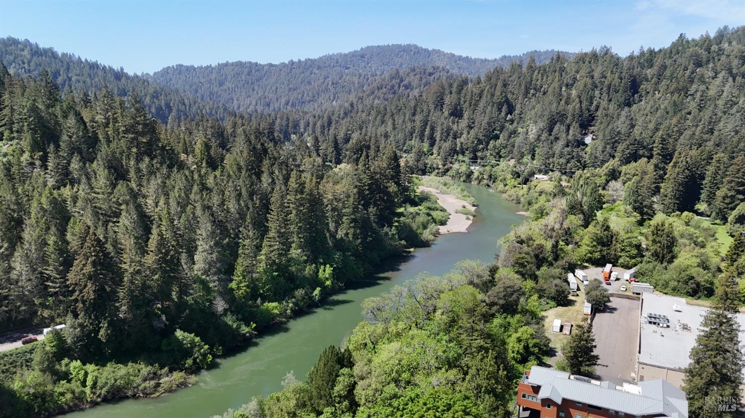14473 Old Cazadero Rd