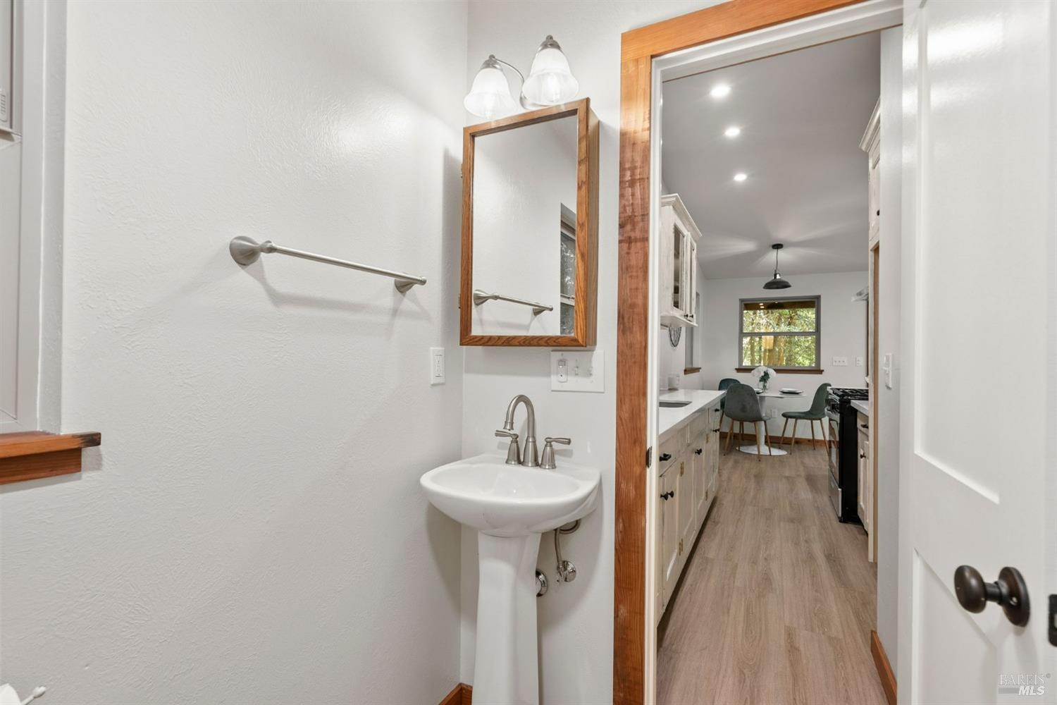 14473 Old Cazadero Rd