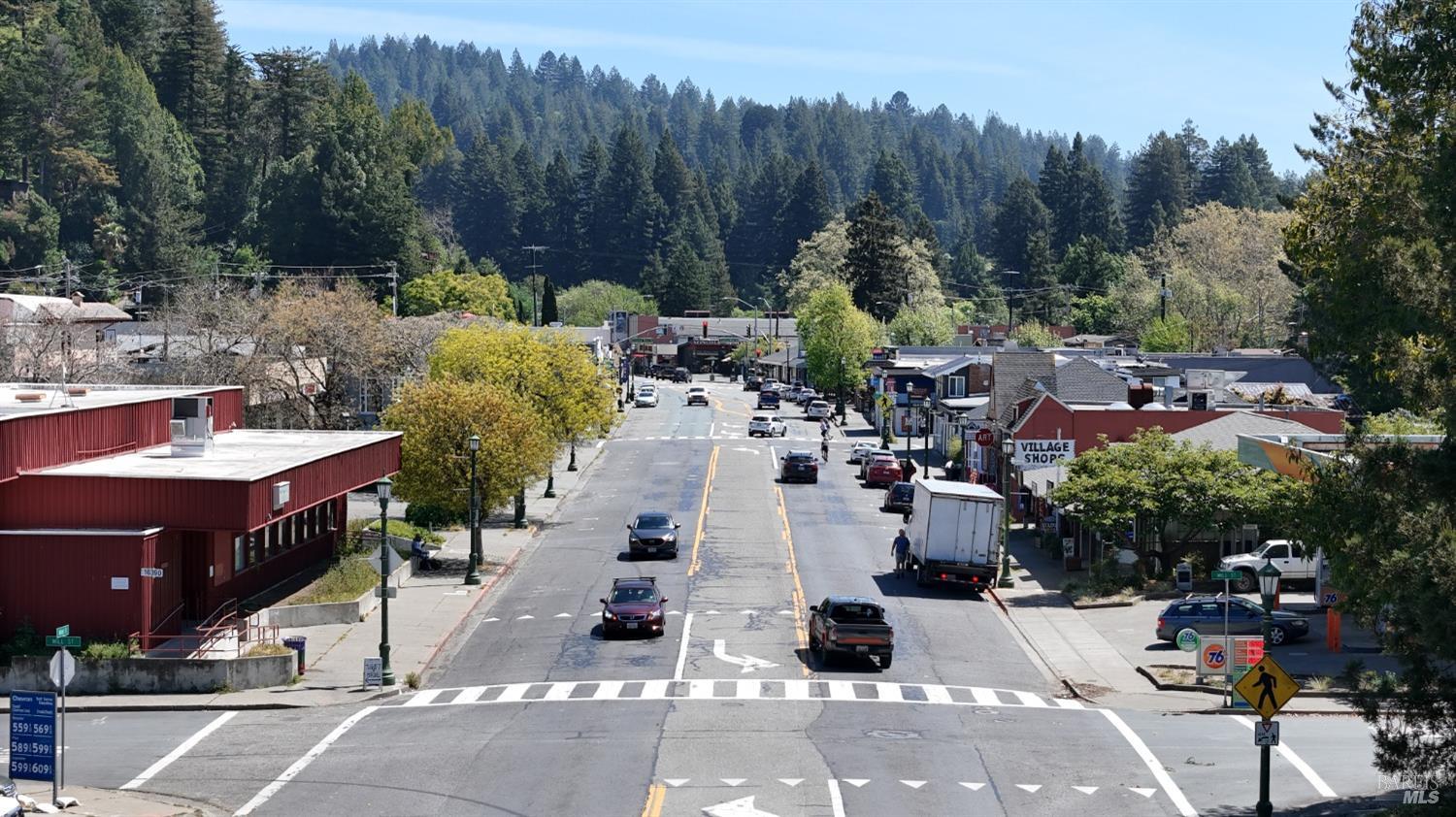 14473 Old Cazadero Rd