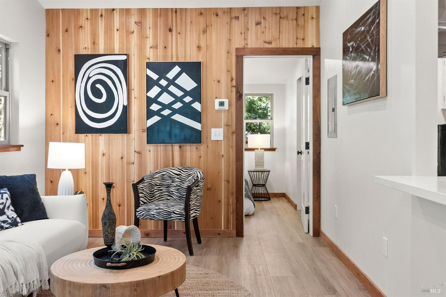 14473 Old Cazadero Rd