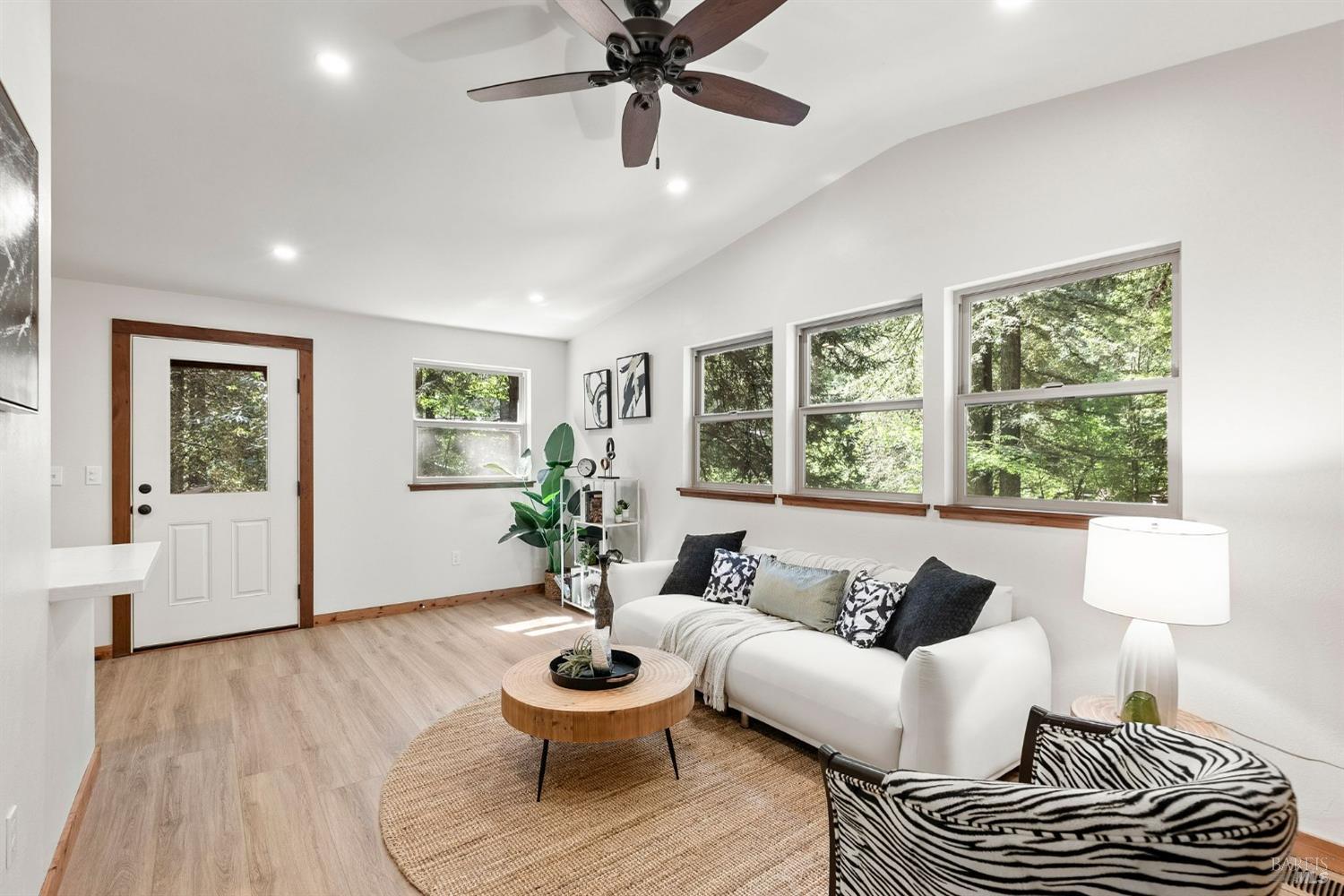 14473 Old Cazadero Rd