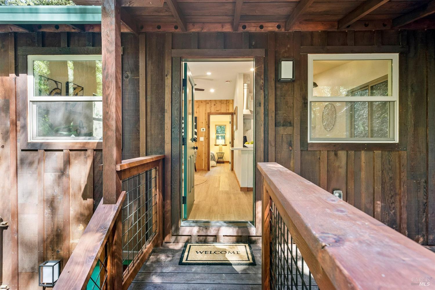 14473 Old Cazadero Rd