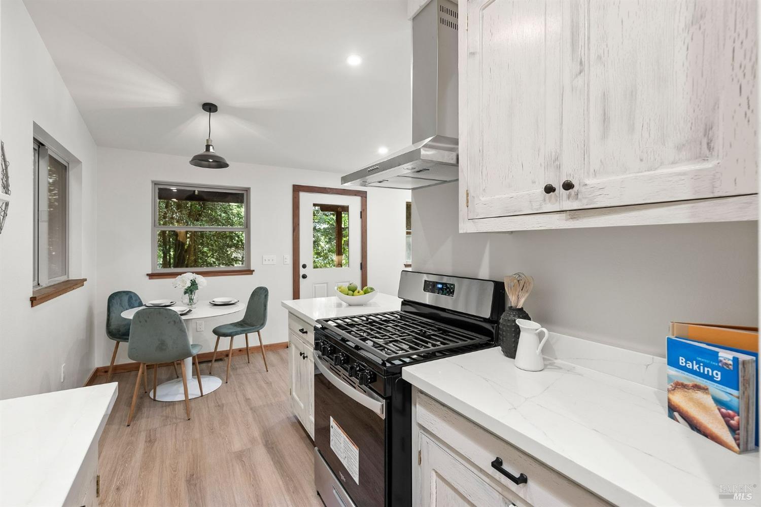 14473 Old Cazadero Rd