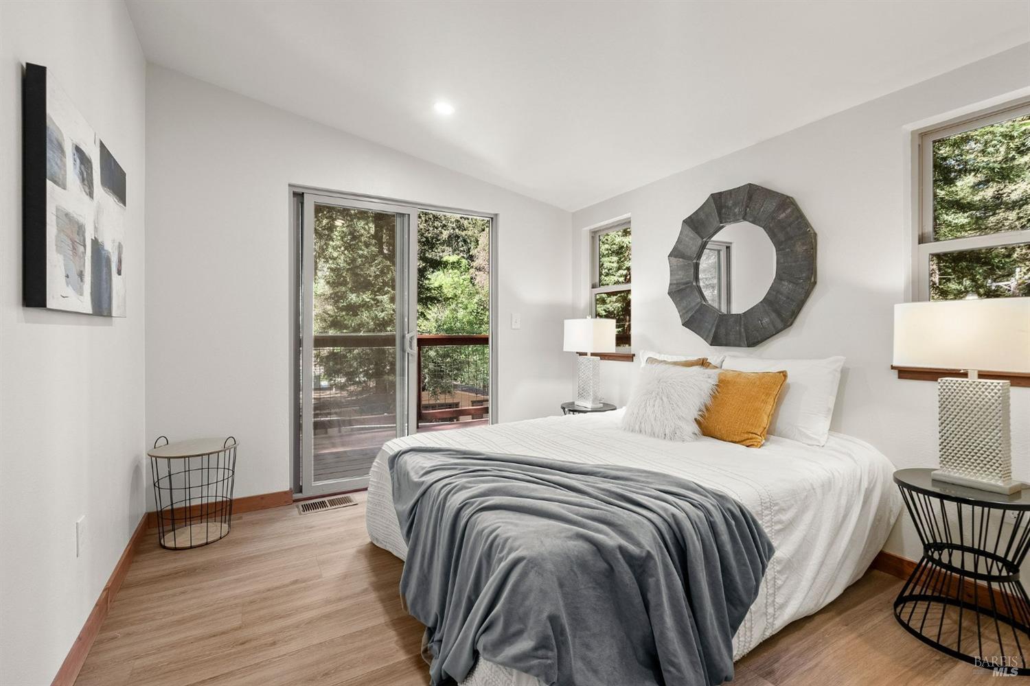 14473 Old Cazadero Rd