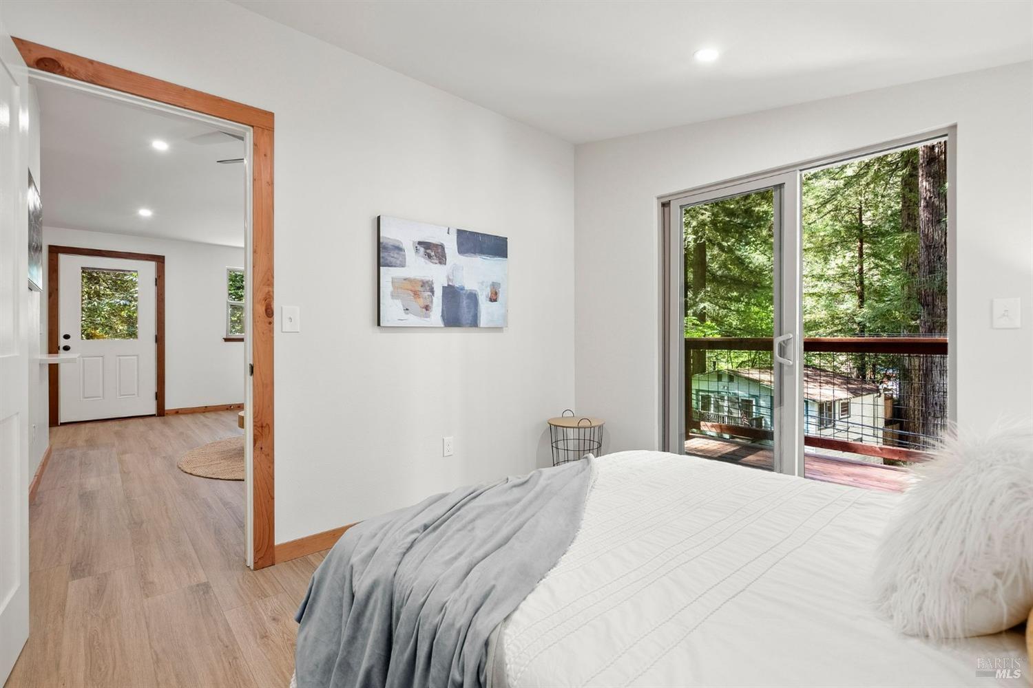14473 Old Cazadero Rd
