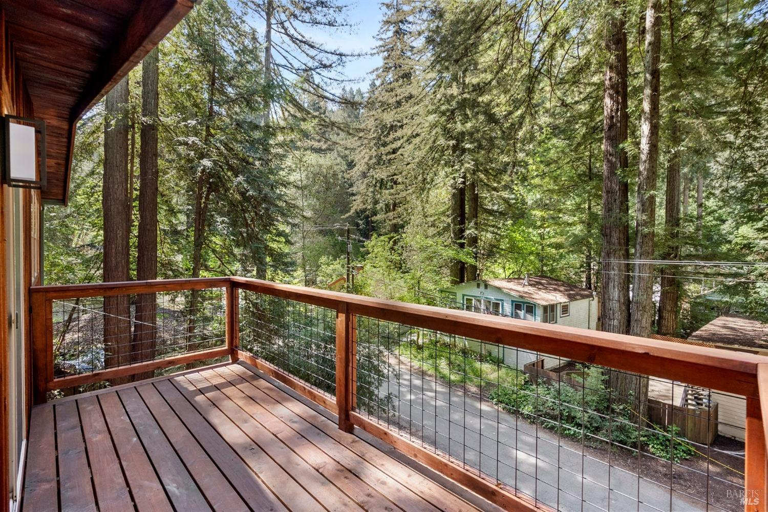 14473 Old Cazadero Rd