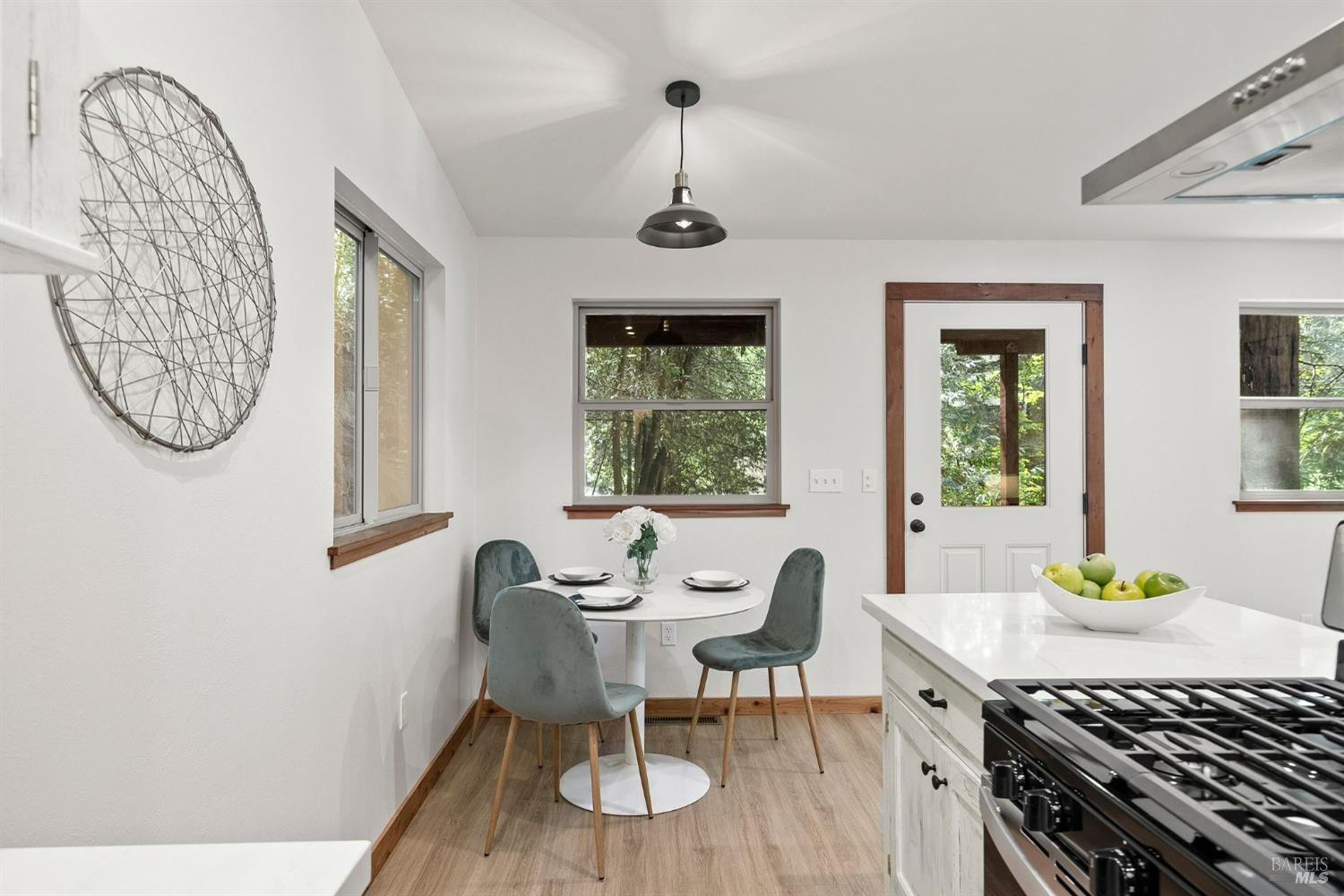 14473 Old Cazadero Rd