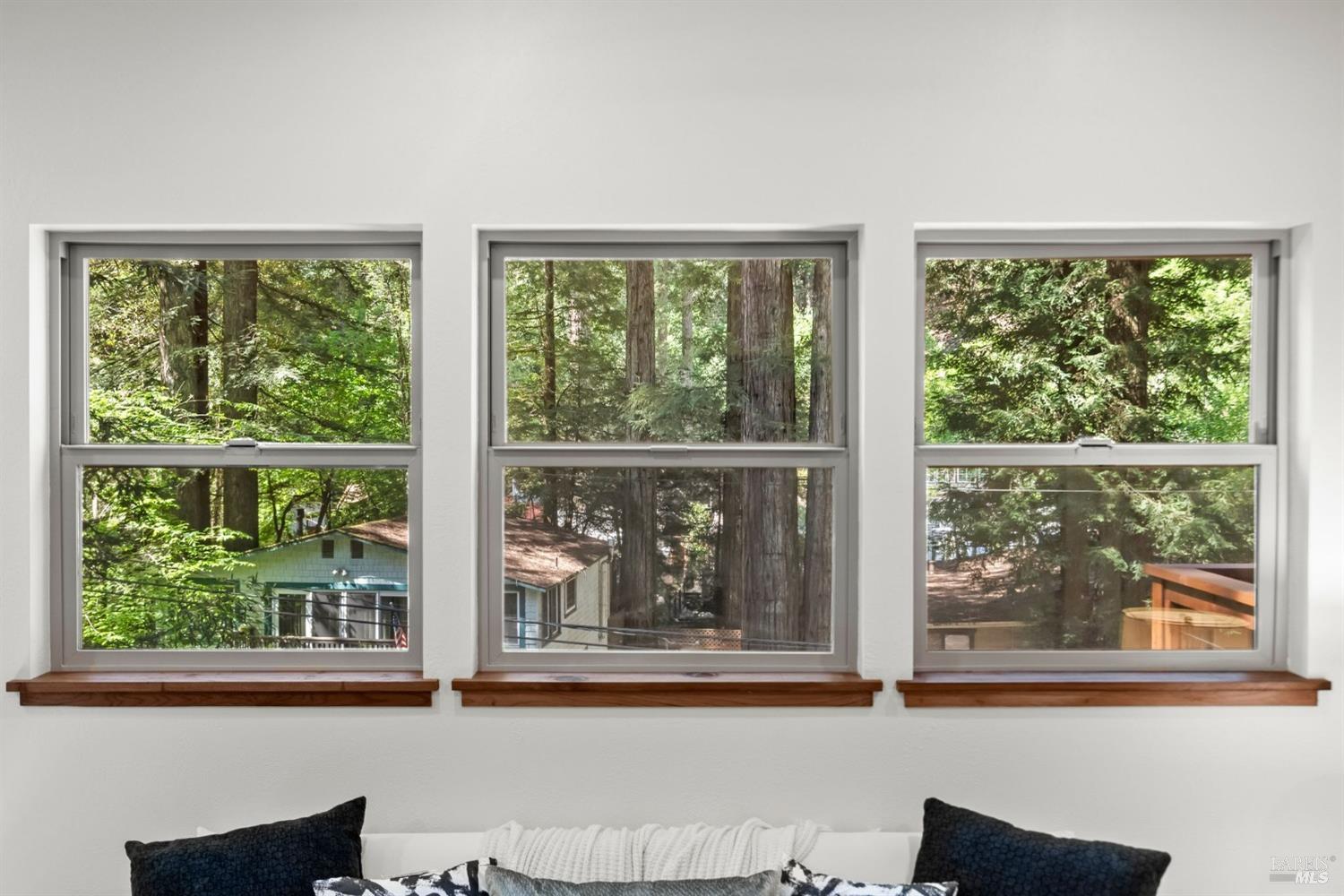 14473 Old Cazadero Rd