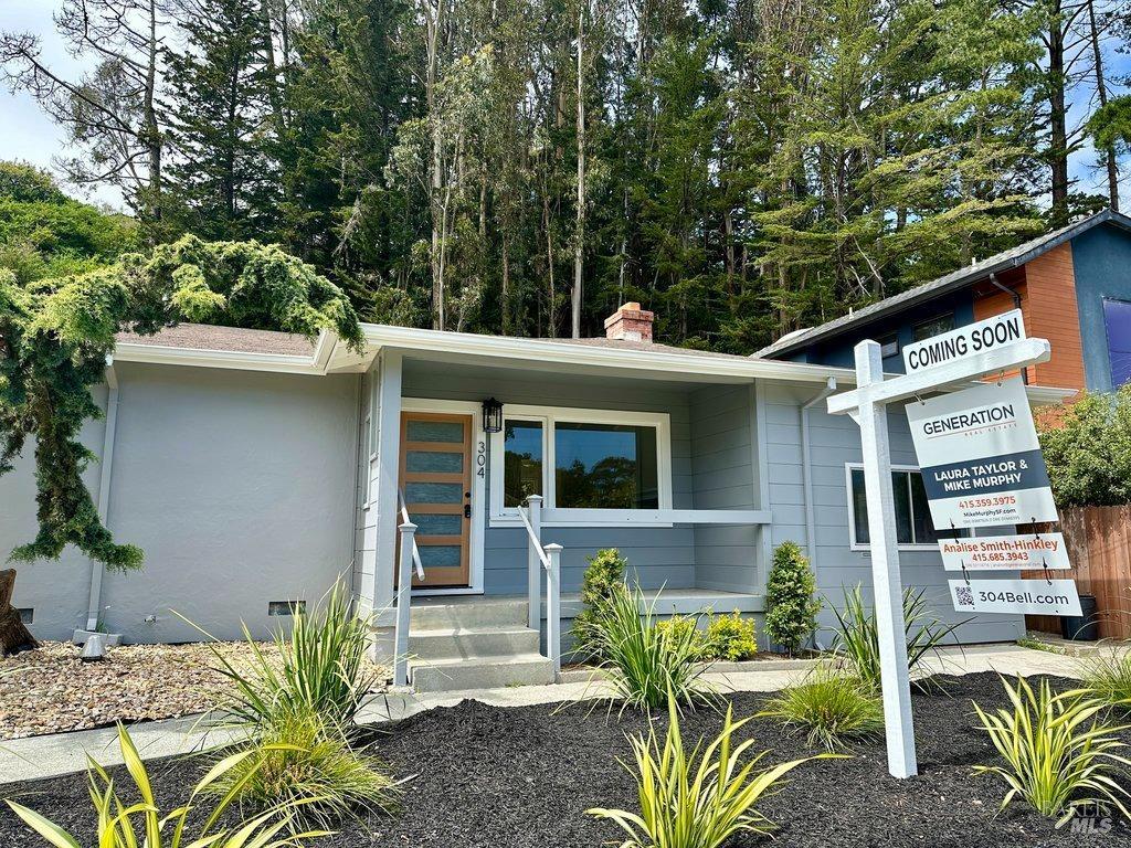 304 Bell Lane
