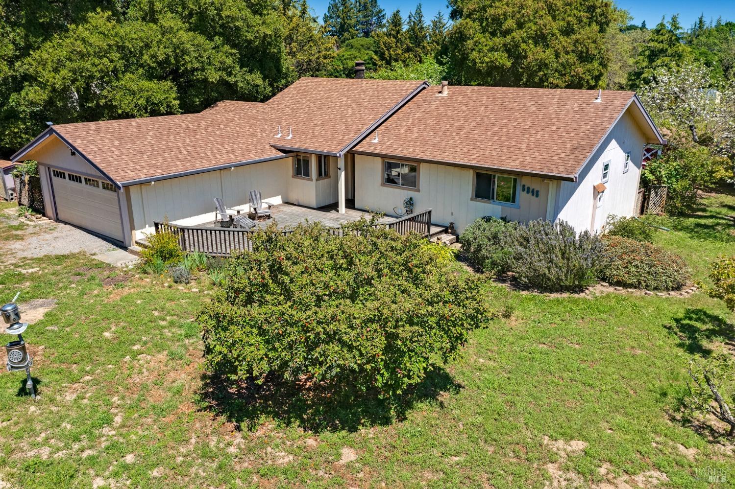 5845 Fredricks Rd