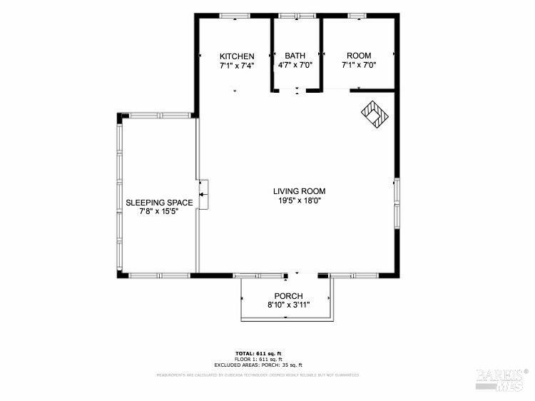 21919 Russian River Ave