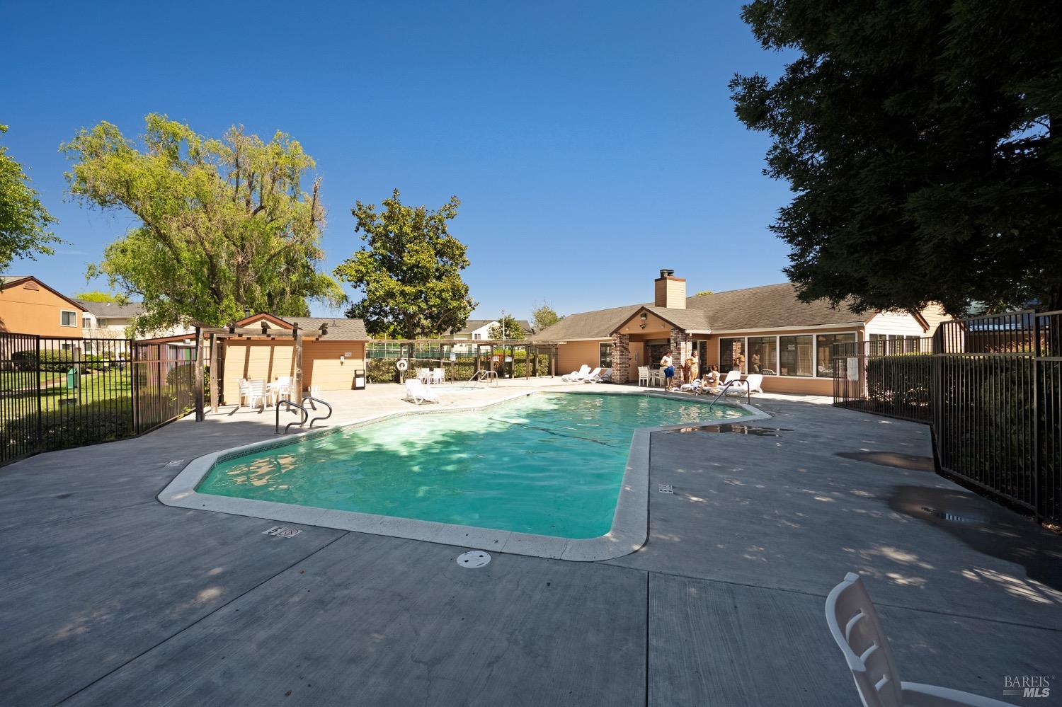 8201 Camino Colegio #126