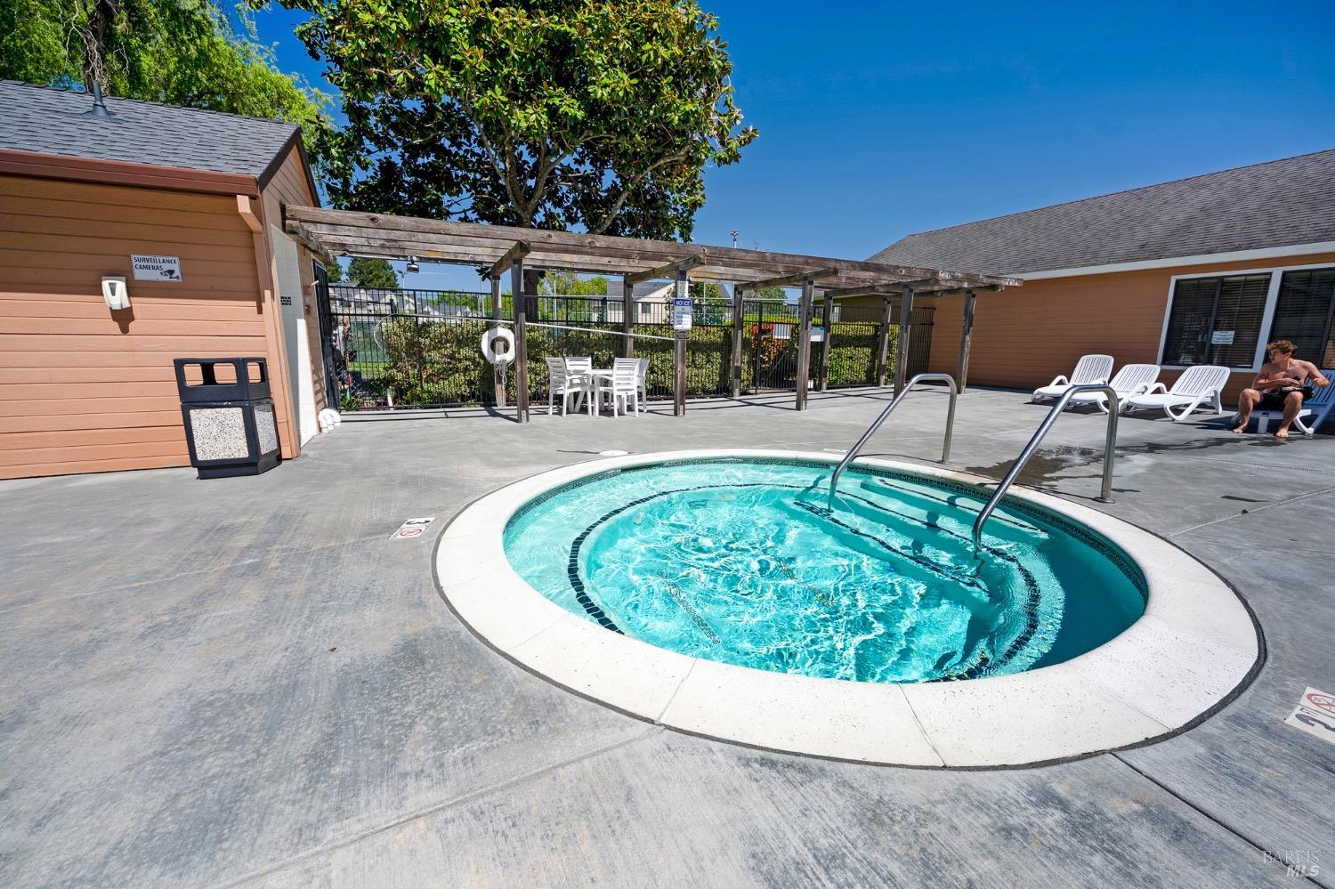 8201 Camino Colegio #126