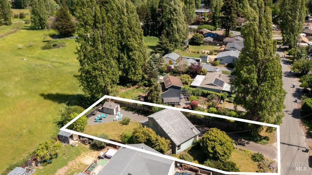 22926 Conifer Drive