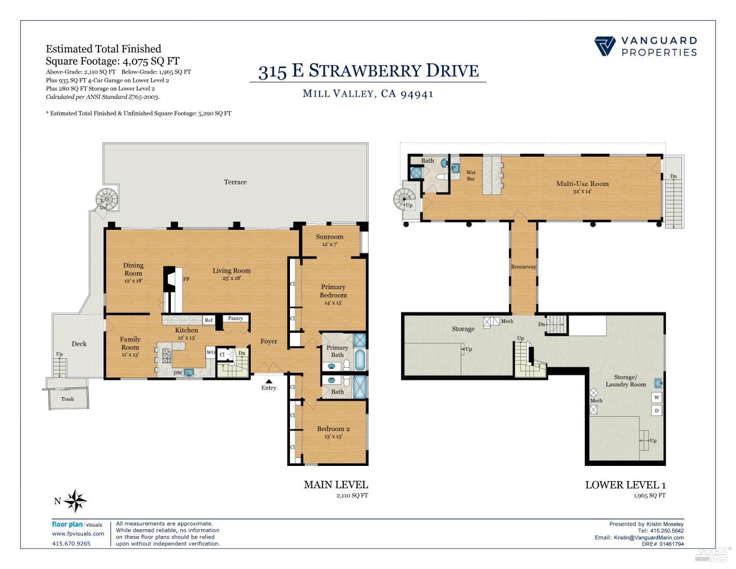 315 E Strawberry Dr