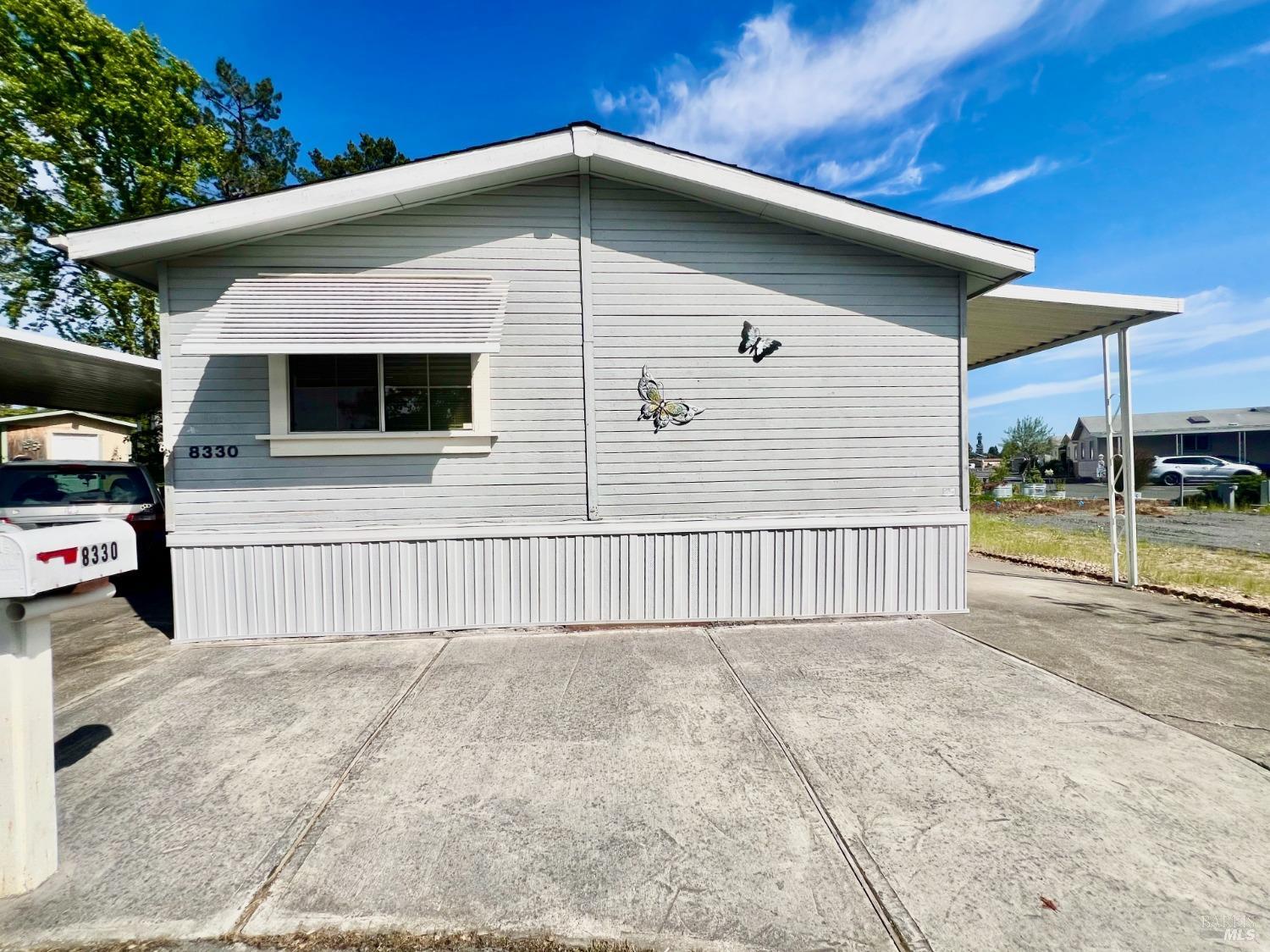 8330 Blue Spruce Way