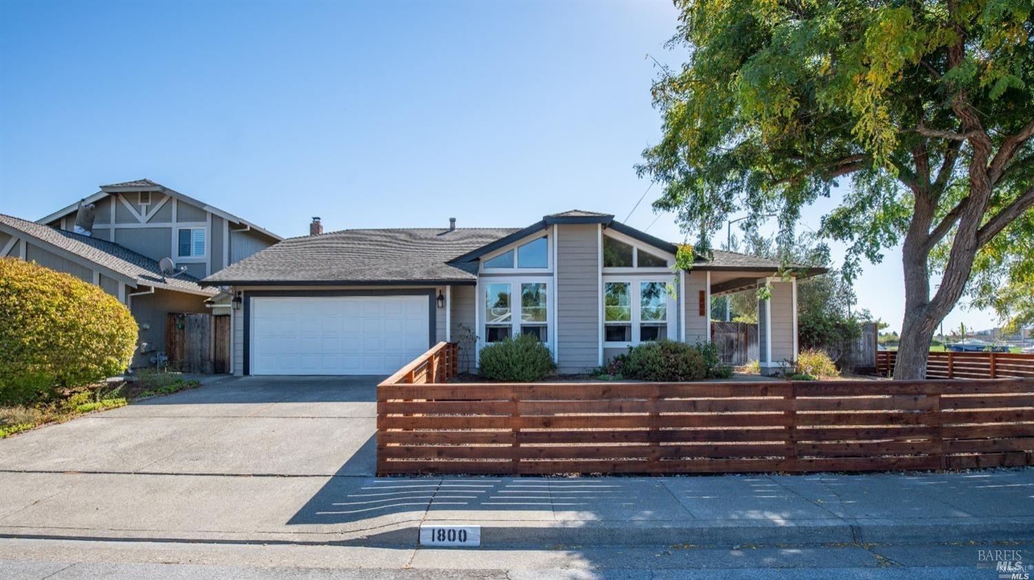 1800 Village East Dr