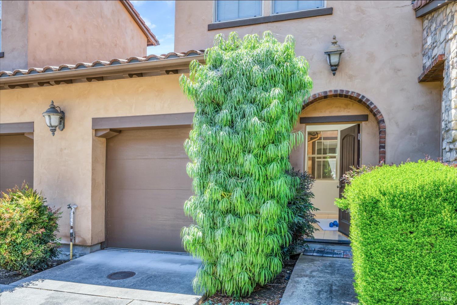 190 Healdsburg Ave #C