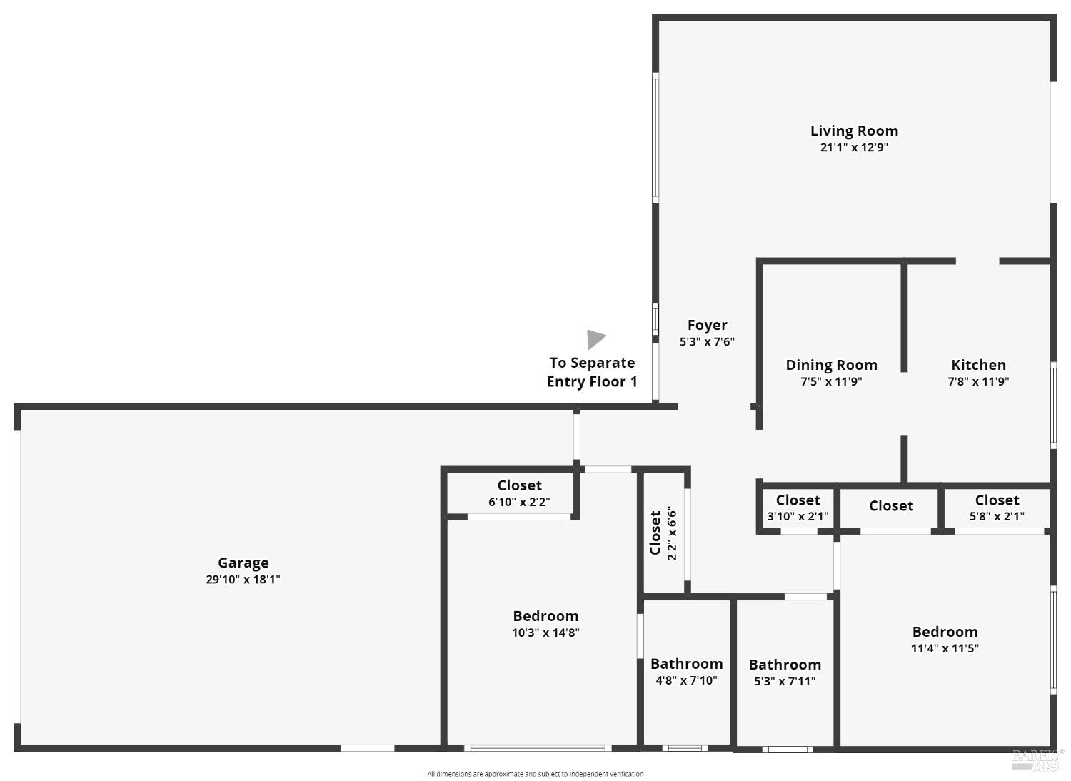 2208-2210 Mesquite Dr