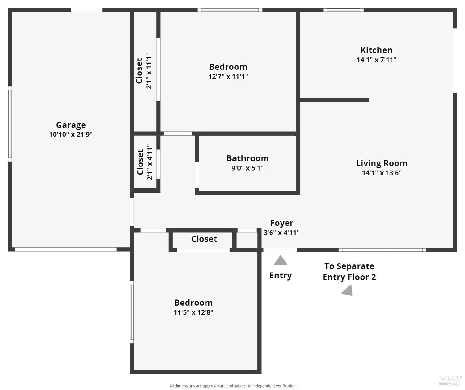 2208-2210 Mesquite Dr