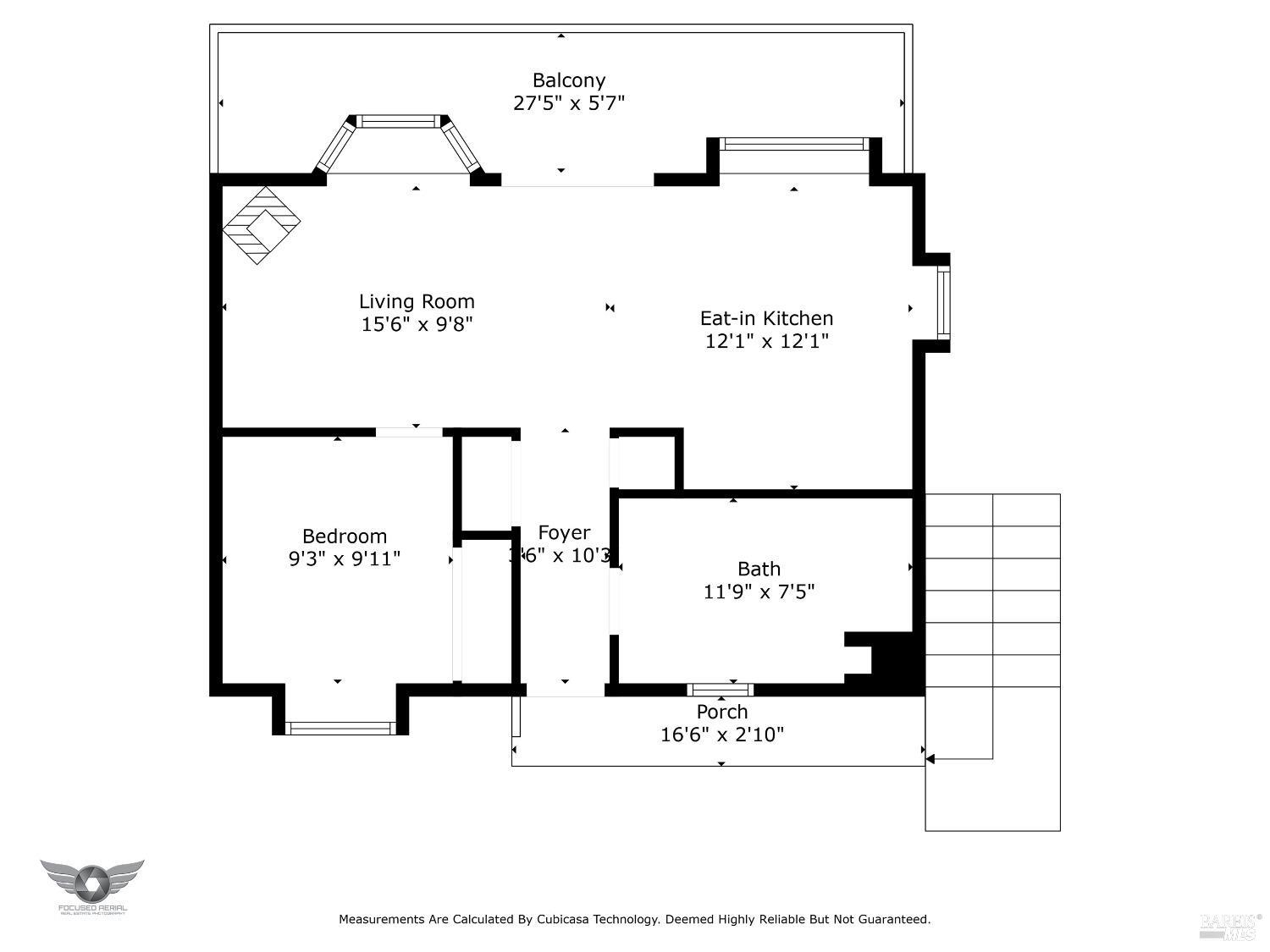 2367 N Fitch Mountain Rd