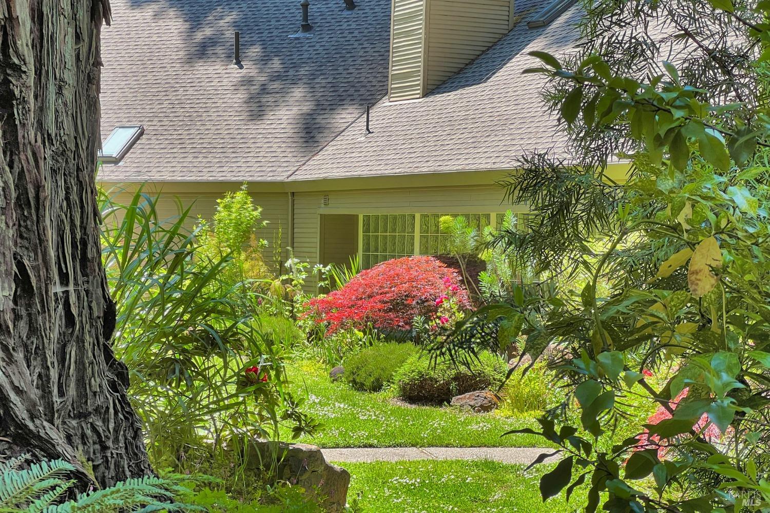 16100 Fern Way