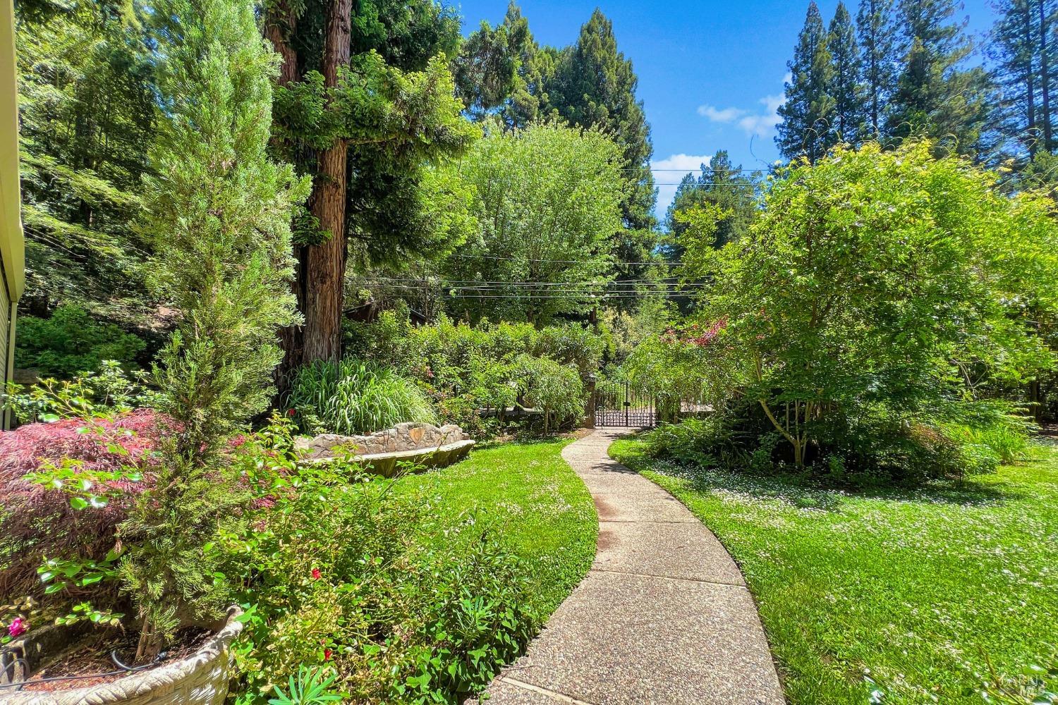 16100 Fern Way
