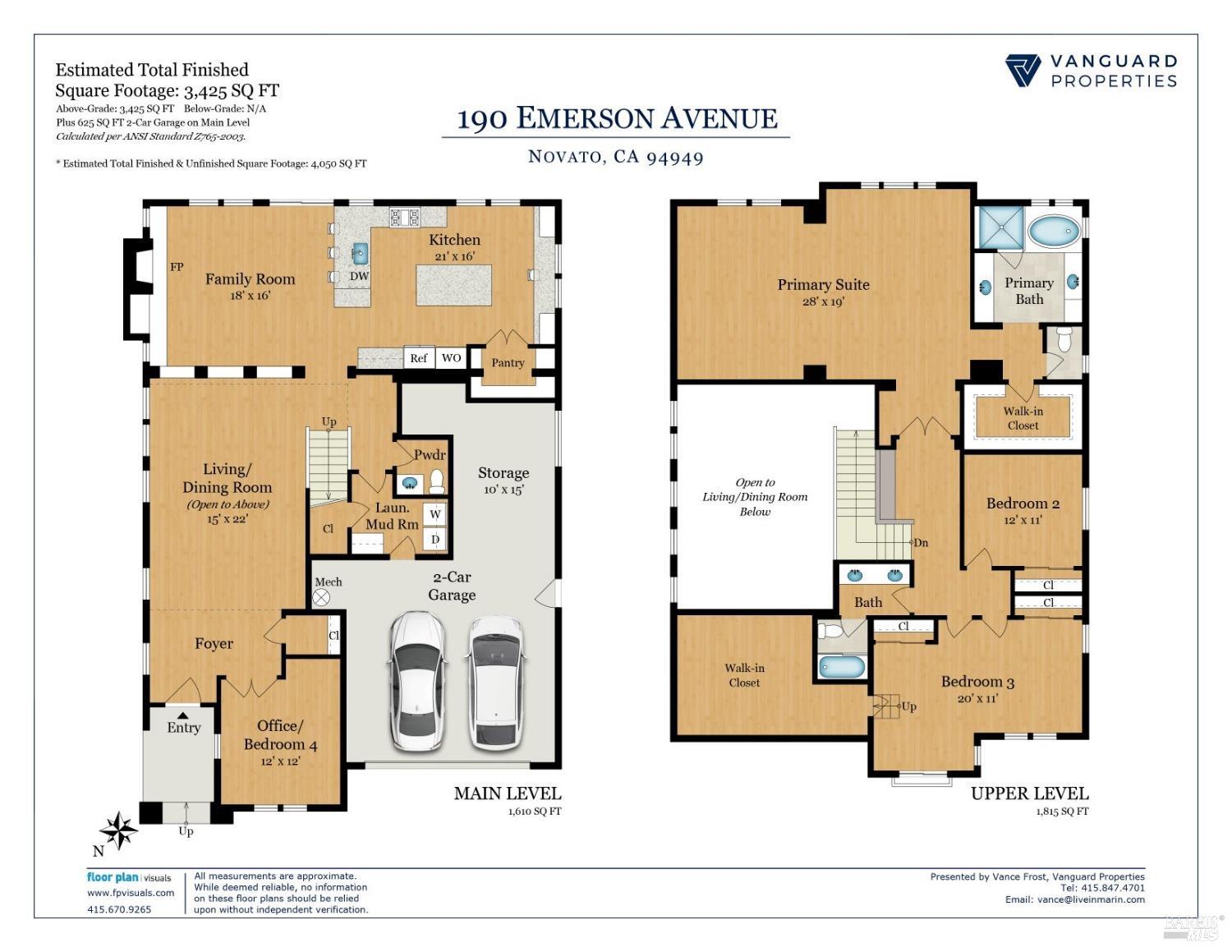 190 Emerson Ave