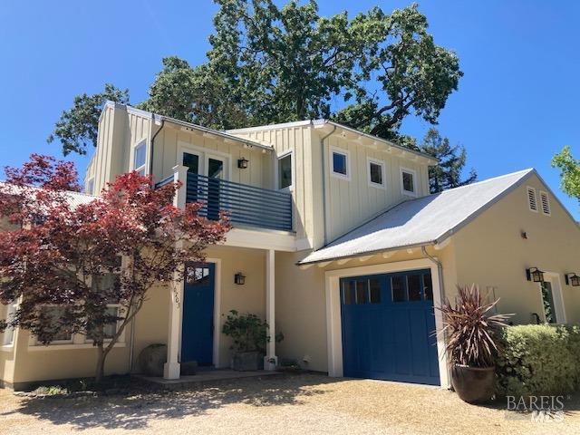 6703 Mesa Court