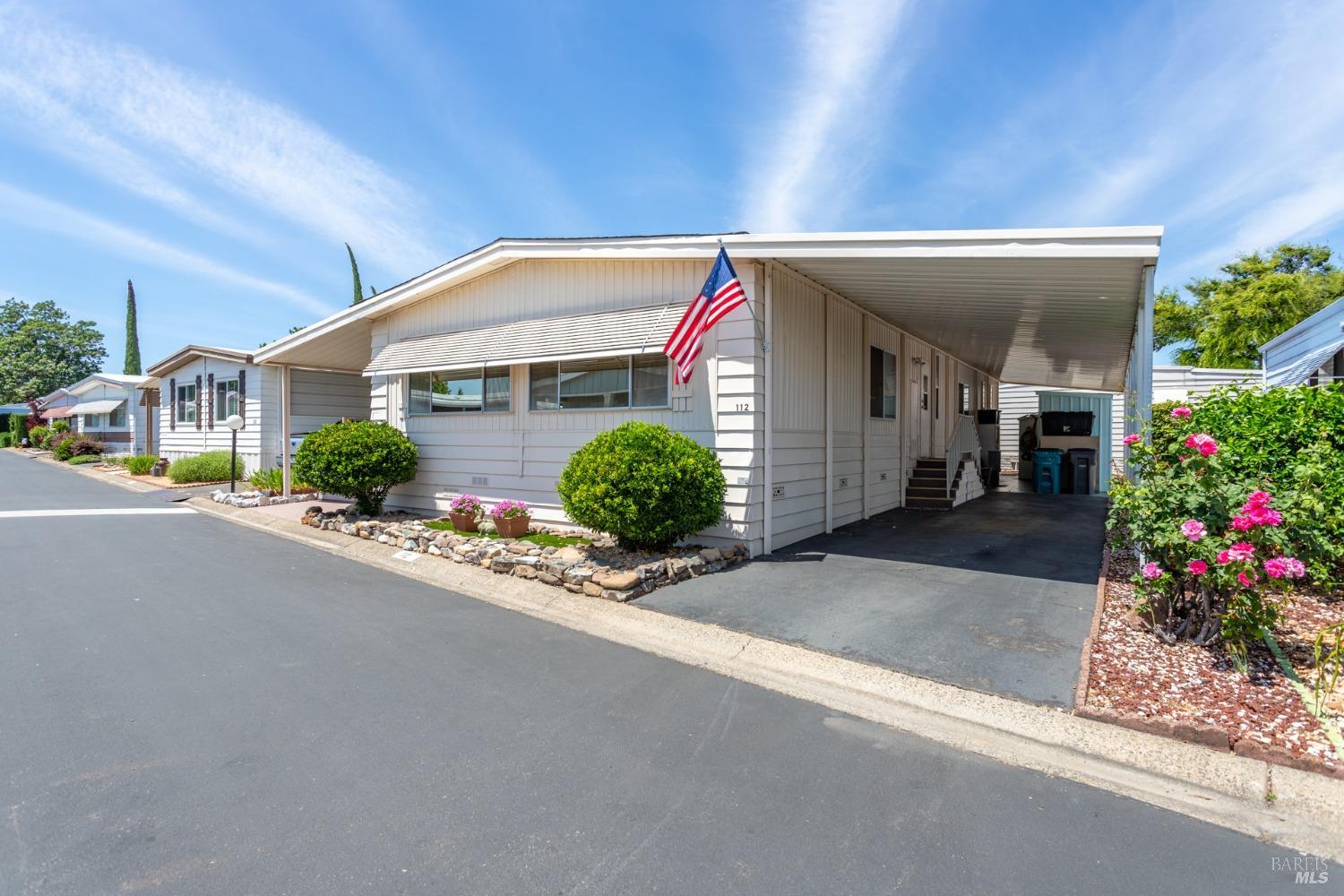 20350 Hole In One Dr #112