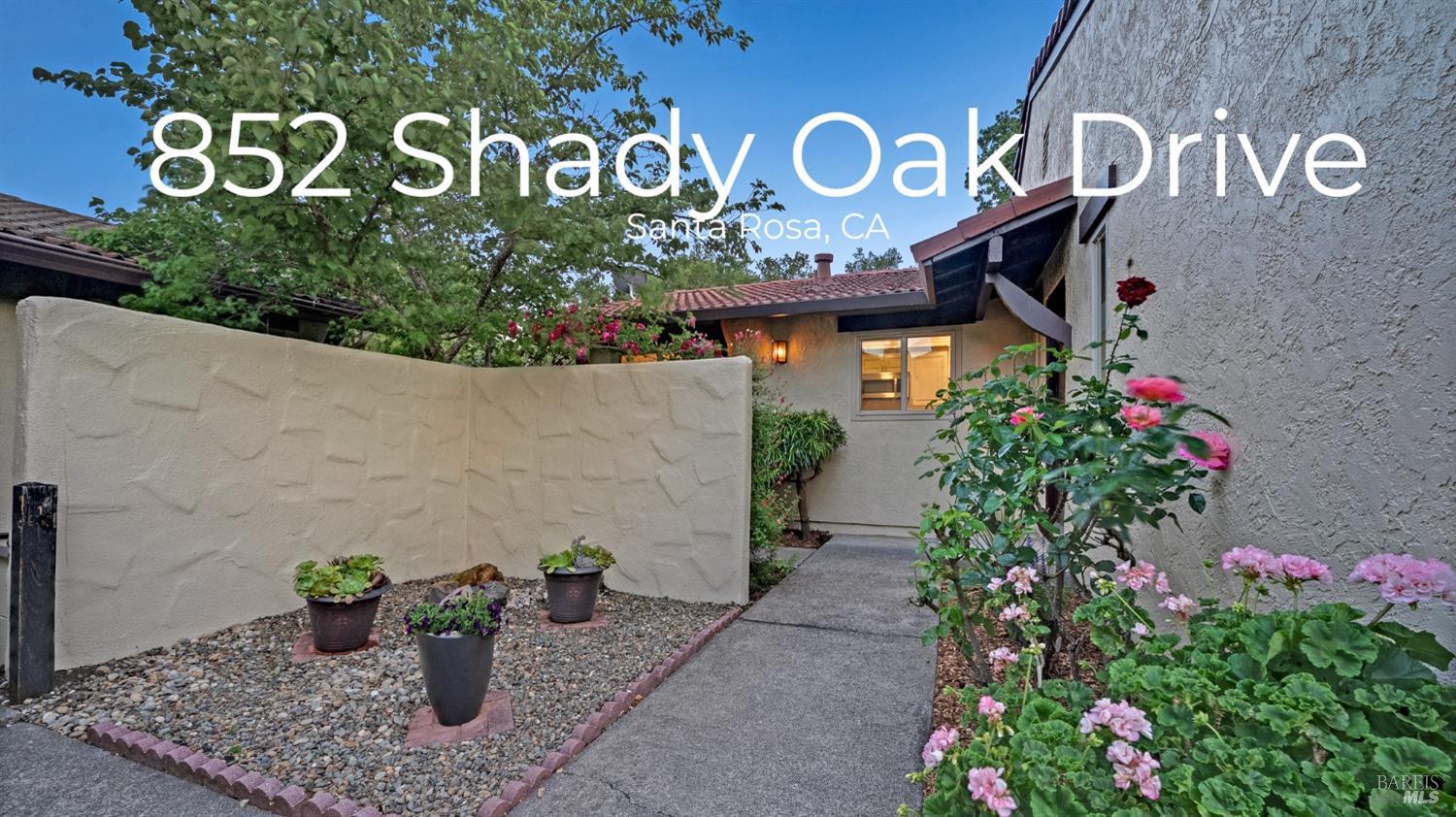 852 Shady Oak Dr