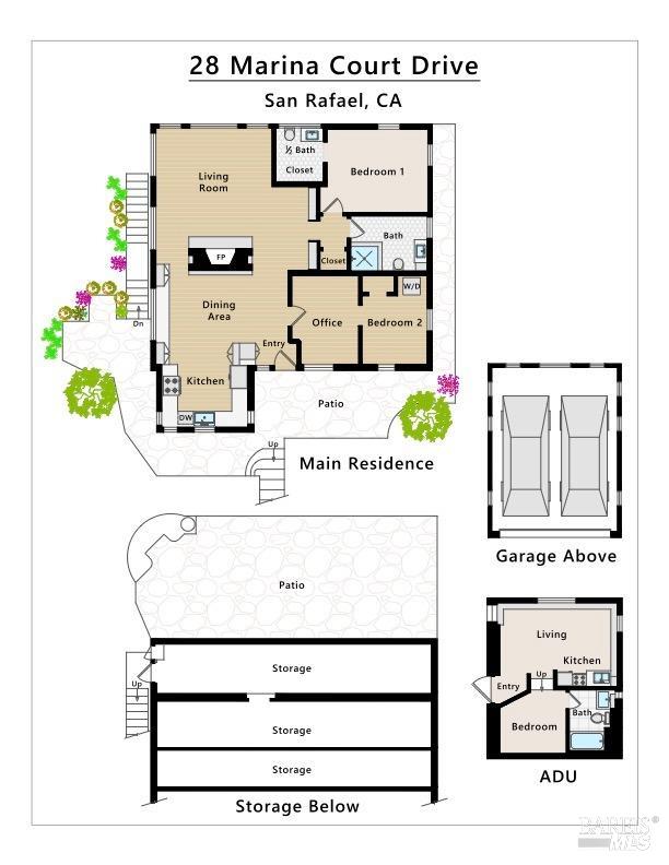 28 Marina Court Drive