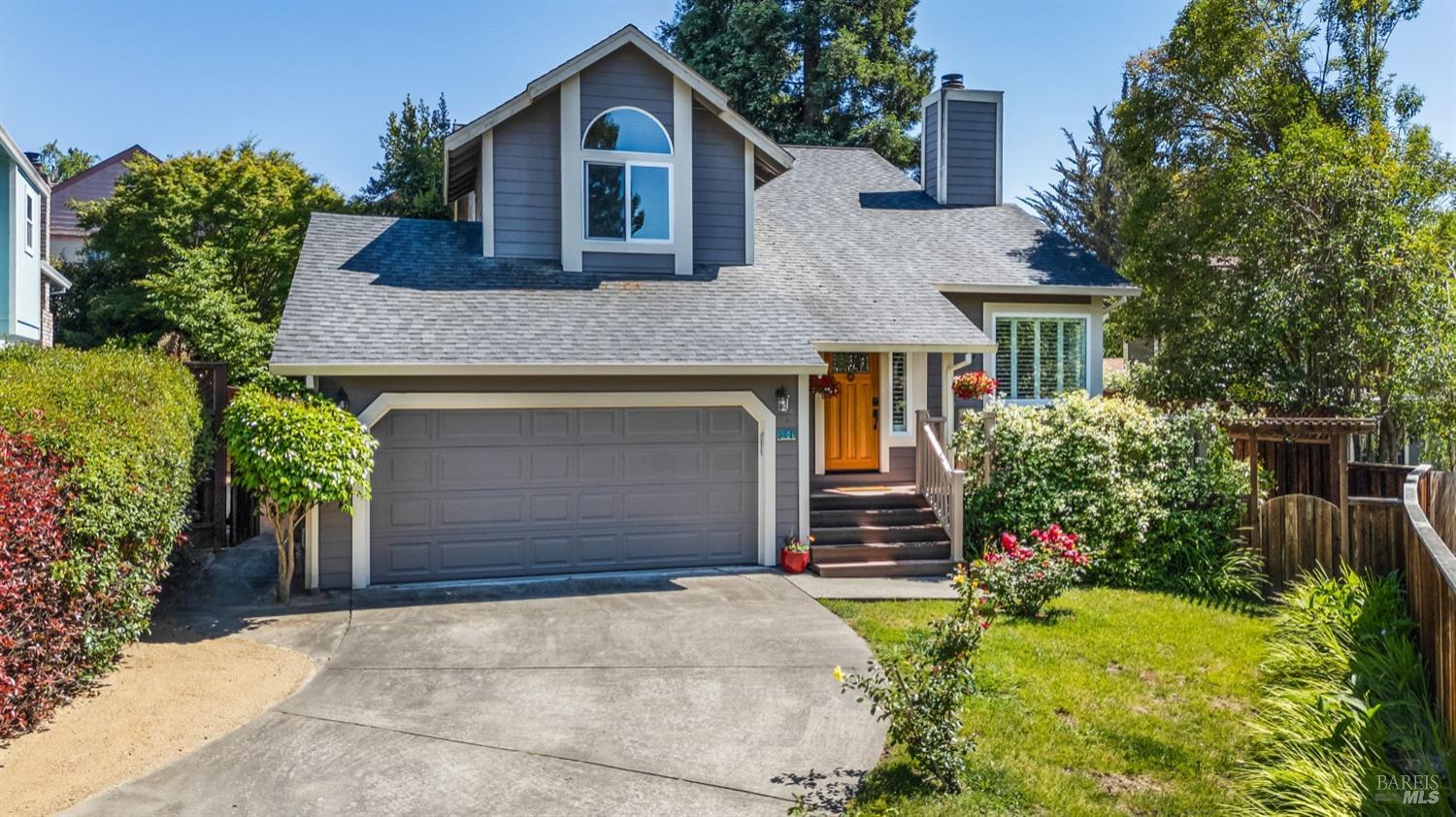 201 Frankel Ln
