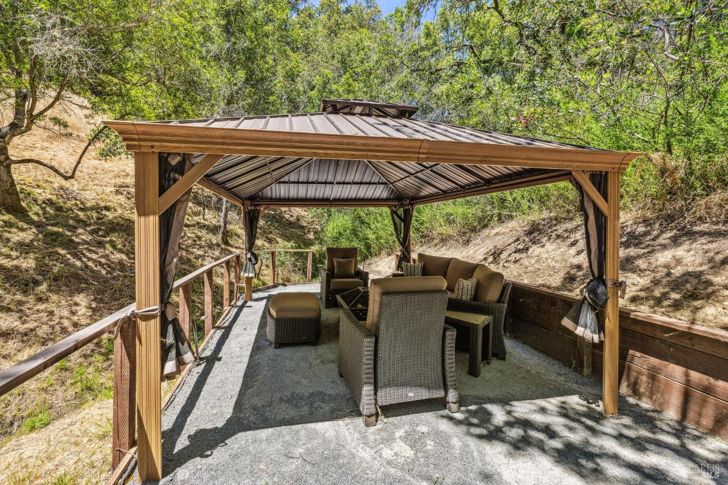 1676 Indian Valley Rd