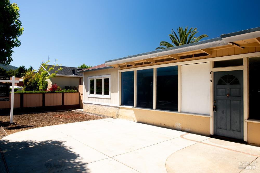 614 Tamalpais Dr
