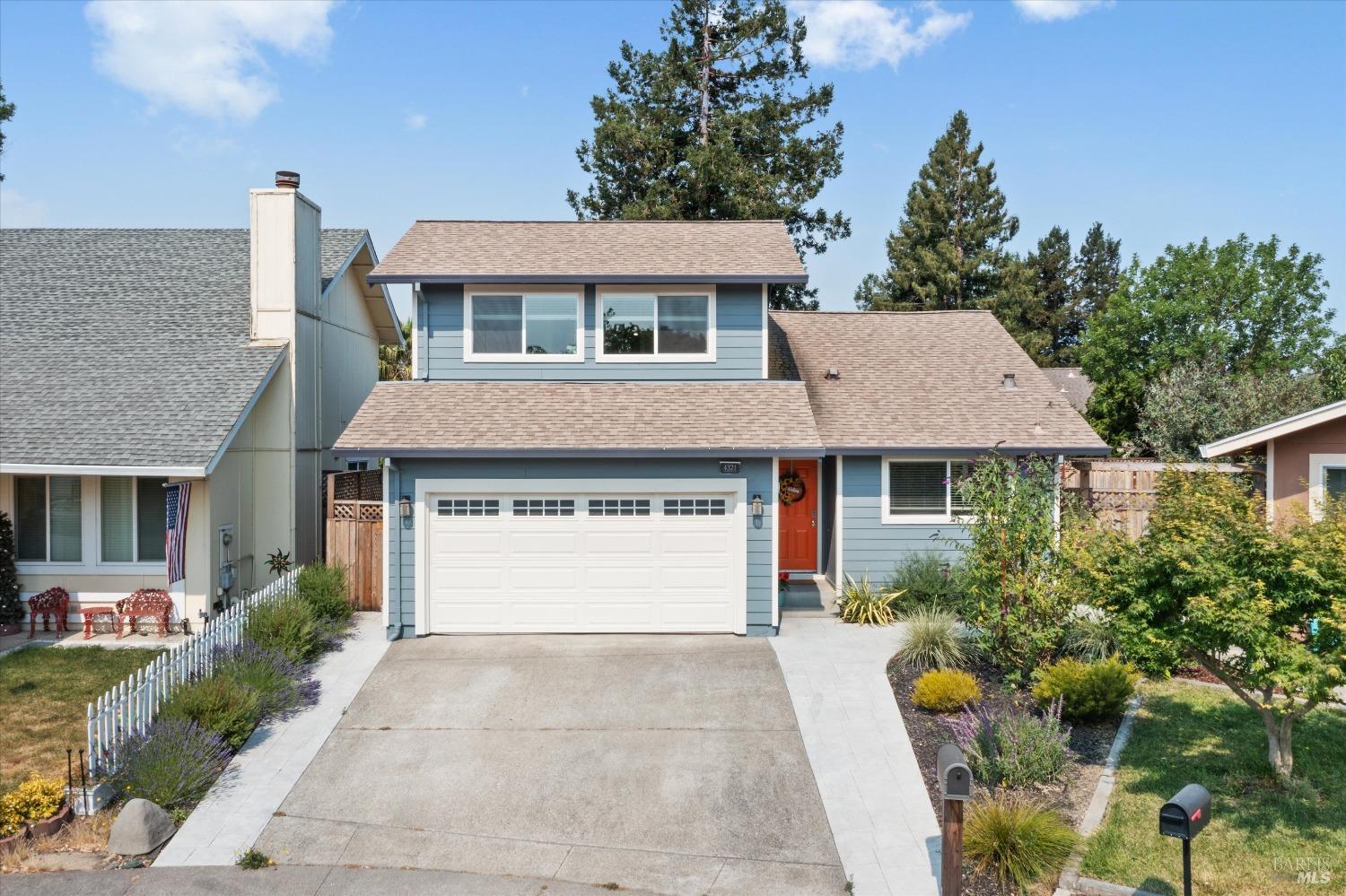 4321 Gloria Ct