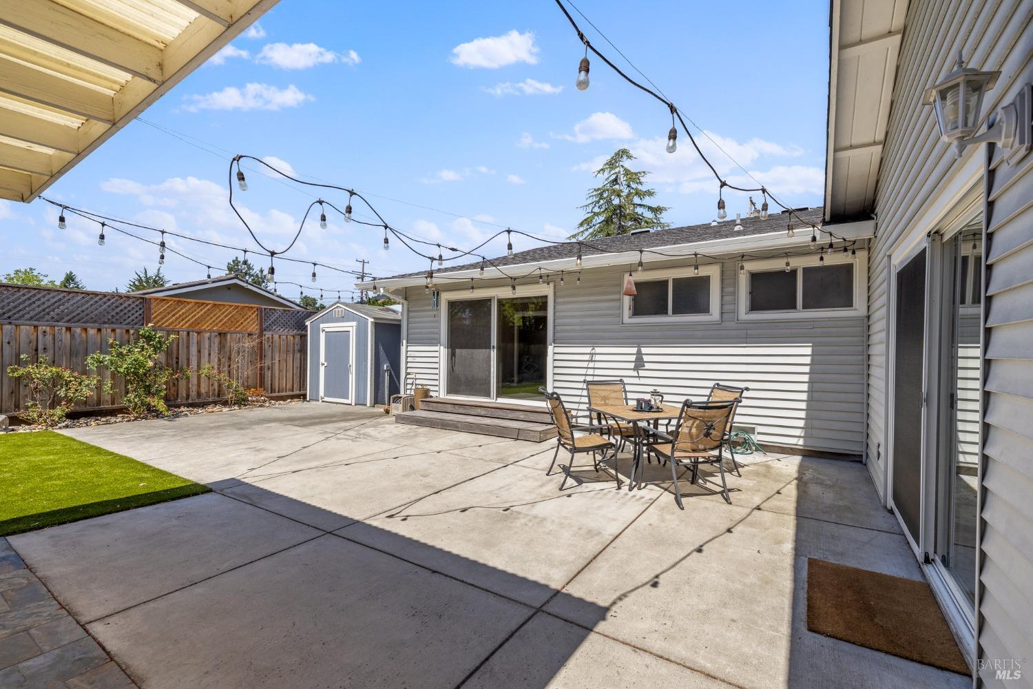 927 Jack London Drive