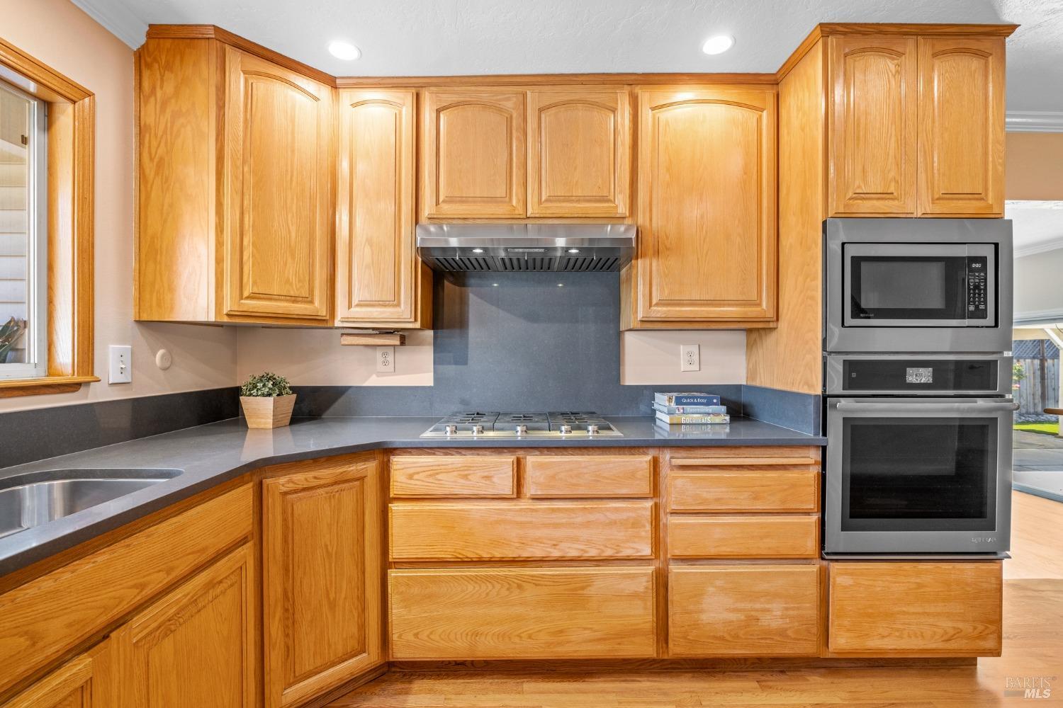 927 Jack London Drive