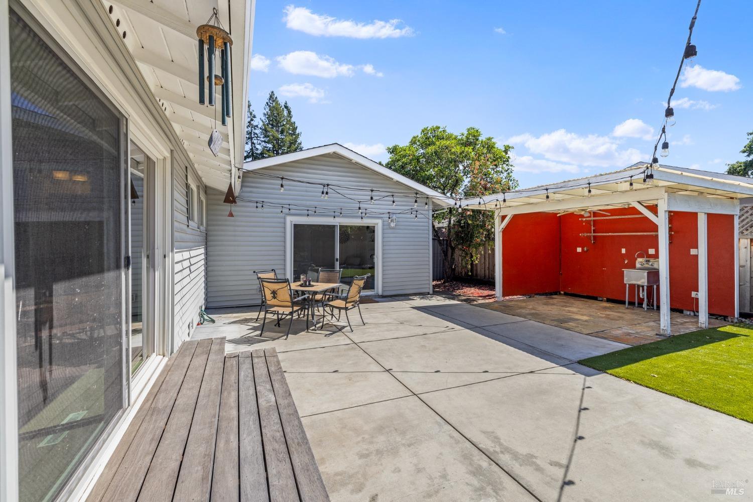 927 Jack London Drive