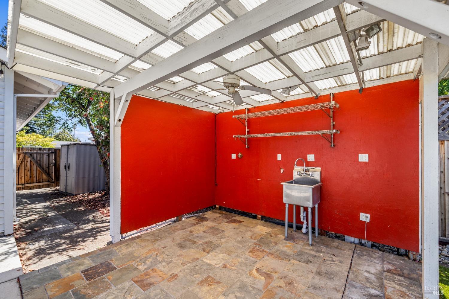 927 Jack London Drive