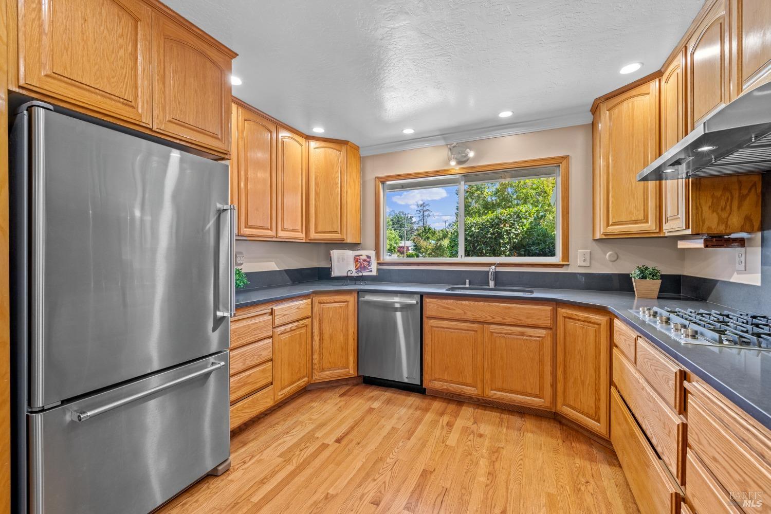 927 Jack London Drive