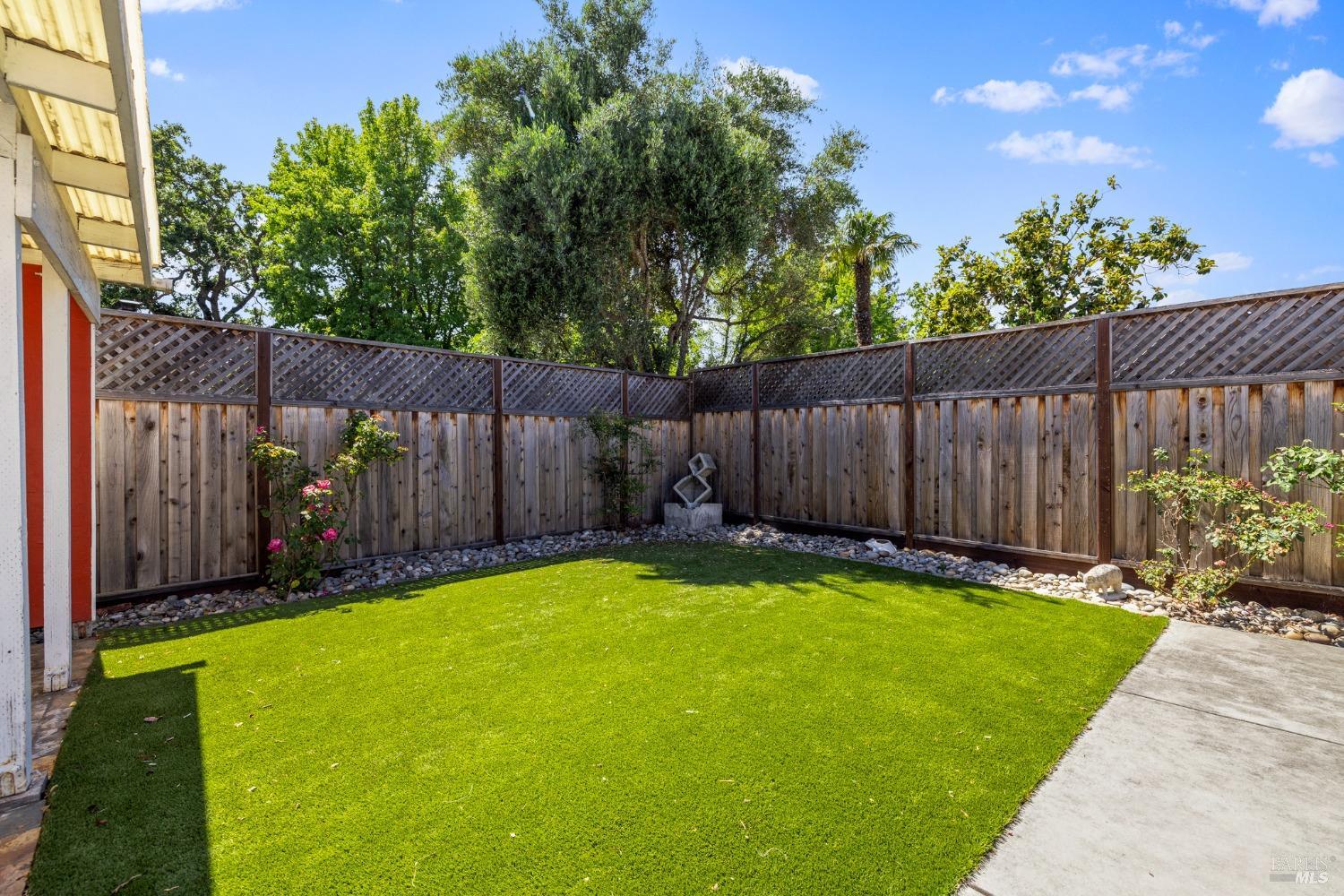 927 Jack London Drive