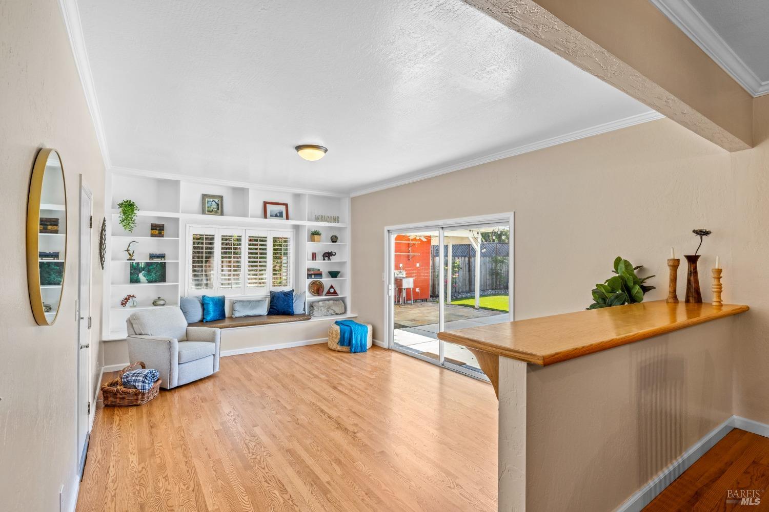 927 Jack London Drive