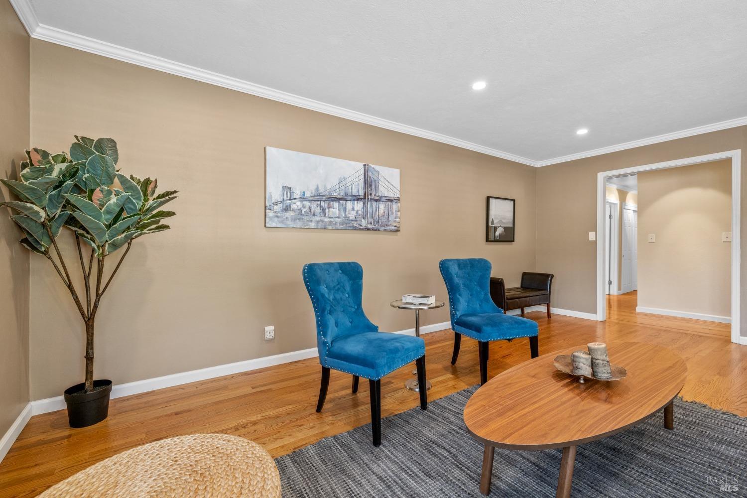 927 Jack London Drive