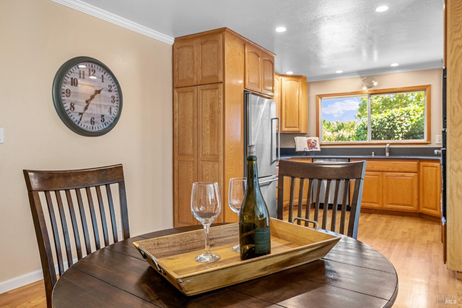 927 Jack London Drive